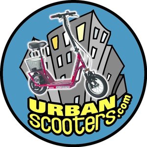 Urban Scooters screenshot