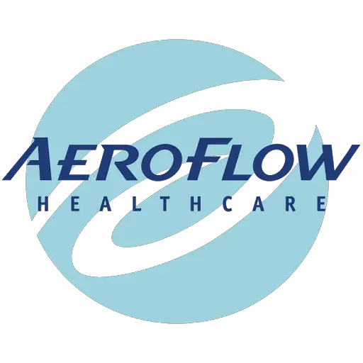 Aeroflow Healthcare screenshot