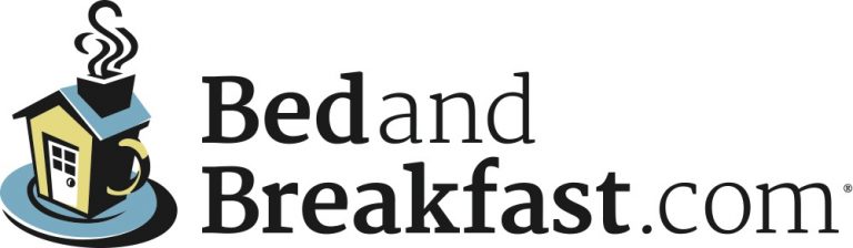 Bedandbreakfast.com screenshot