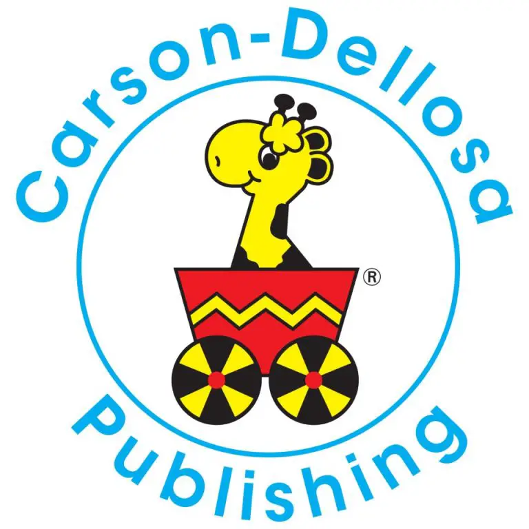 Carson Dellosa Publishing screenshot