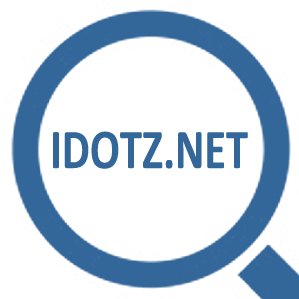 iDotz.net screenshot