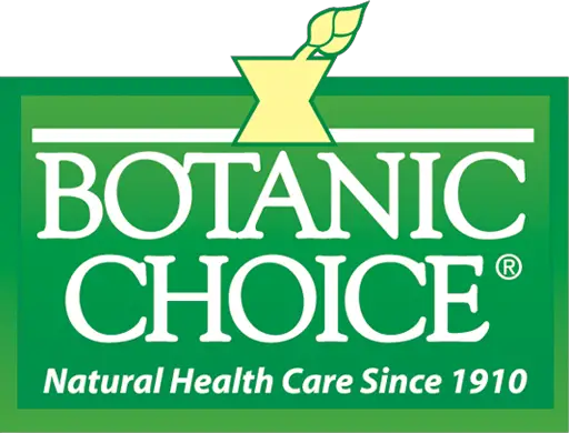 Botanic Choice screenshot