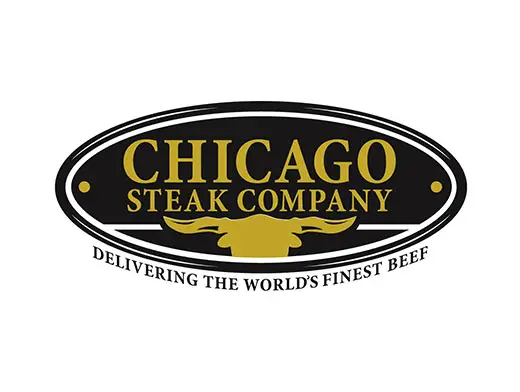 Chicago Steak Company screenshot