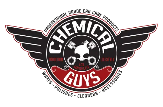 Chemical Guys screenshot
