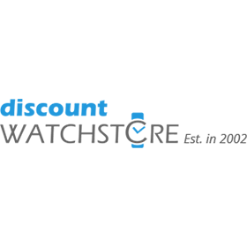 Discount Watch Store screenshot