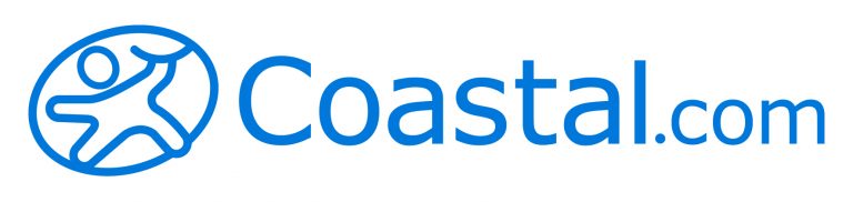 Coastal.com screenshot