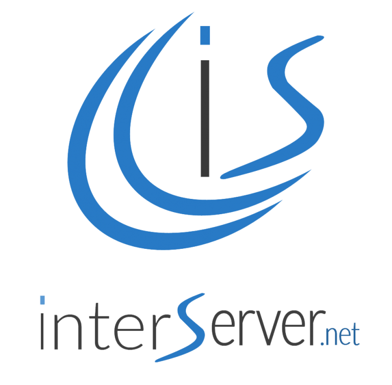 Inter Server Web Hosting screenshot